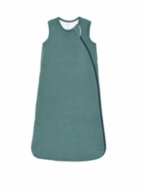 Kyte BABY Sleeveless Sleep Sack in Pine